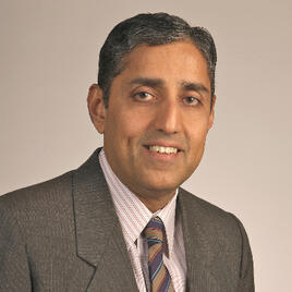 K K Ramakrishnan