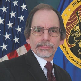 RObert Ulman